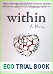 Within: A Medical Suspense Novel