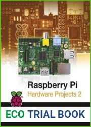 Raspberry Pi Hardware Projects 2