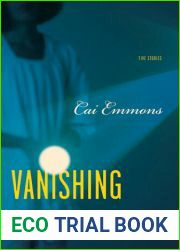 Vanishing: Five Stories