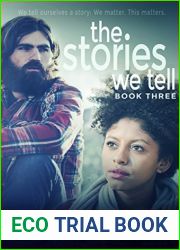 The Stories We Tell (Behind Our Lives Trilogy Book 3)