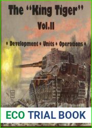 The King Tiger, Vol. 2