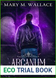Arcanum (Praetorian Saga Book 4)