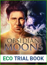 Obsidian Moons (Obsidian, #2)