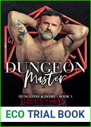 Dungeon Master (Dungeons and Doms, #1)