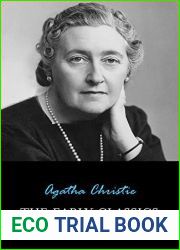 The Early Classics of Agatha Christie