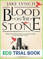 Blood On The Stone