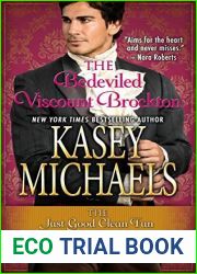 The Bedeviled Viscount Brockton