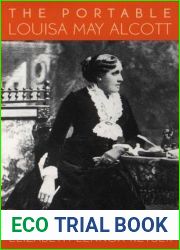 The Portable Louisa May Alcott (Portable Library)