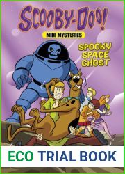 Spooky Space Ghost (Scooby-Doo! Mini Mysteries)