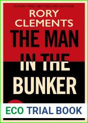 The Man in the Bunker (Tom Wilde #6)