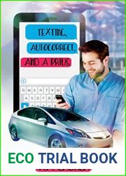 Texting, AutoCorrect, and a Prius
