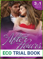 After Hours - 3 Book Box Set