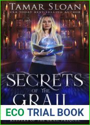 Secrets of the Grail (Keepers of the Grail #0.5)