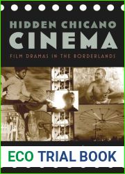 Hidden Chicano Cinema