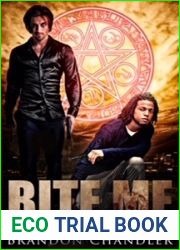 Bite Me (The Paranatural Chronicles #1)