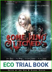 Something Wicked Anthology, Volume One