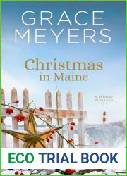 Christmas In Maine (A Winter Romance Book 3)