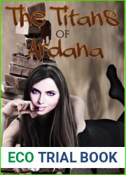 The Titans of Ardana (Titans of Ardana, #1)