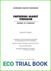 Partnering Against Terrorism: Summary of a Workshop