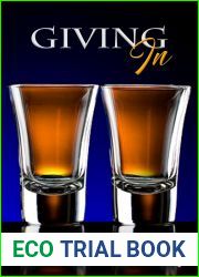 Giving In