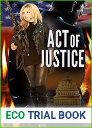 Act of Justice (Aaron Hardy #9)