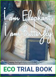 I am Elephant, I am Butterfly