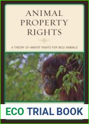 Animal Property Rights