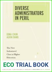 Diverse Administrators in Peril