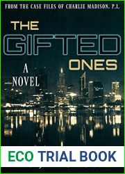 The Gifted Ones (Suprahuman Secret Book 5)