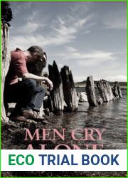 Men Cry Alone