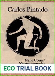 Nine Coins Nueve monedas (National Poetry)