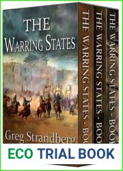 The Warring States, Books 1-3