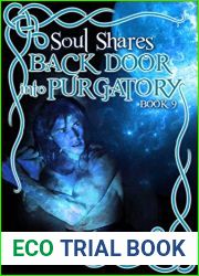 Back Door Into Purgatory (SoulShares, #9)
