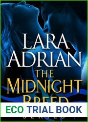 The Midnight Breed Series 3-Book Bundle