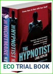 Joona Linna Crime Series Books 1 and 2