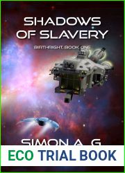 Shadows of Slavery (Birthright, #1)