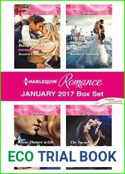 Harlequin Romance January 2017 Box Set: An Anthology
