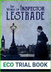 The World of Inspector Lestrade
