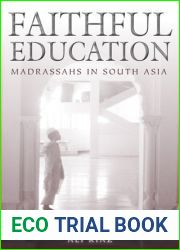 Faithful Education: Madrassahs in South Asia