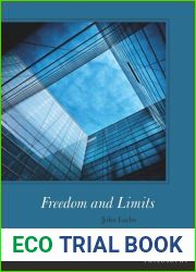 Freedom and Limits