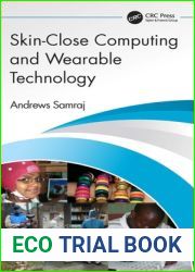 Skin-Close Computing and Wearable Technology