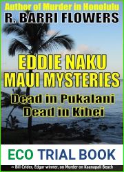 Eddie Naku Maui Mysteries Bundle (Eddie Naku Maui Mystery #1-2)
