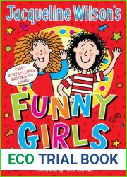 Jacqueline Wilson|s Funny Girls