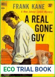 A Real Gone Guy