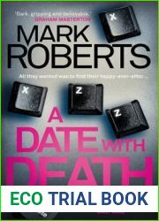 A Date With Death (DCI Eve Clay, #5)