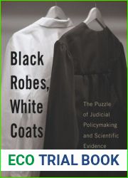 Black Robes, White Coats