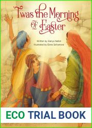 ‘Twas the Morning of Easter (‘Twas Series)
