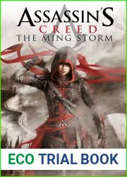 The Ming Storm