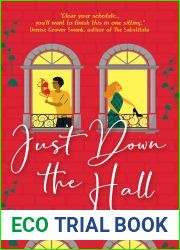 Just Down the Hall (Just Love, #1)