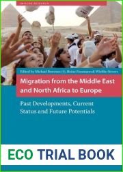 Migration from the Middle East and North Africa to Europe: Past Developments, Current Status and Future Potentials (IMISCOE Research)